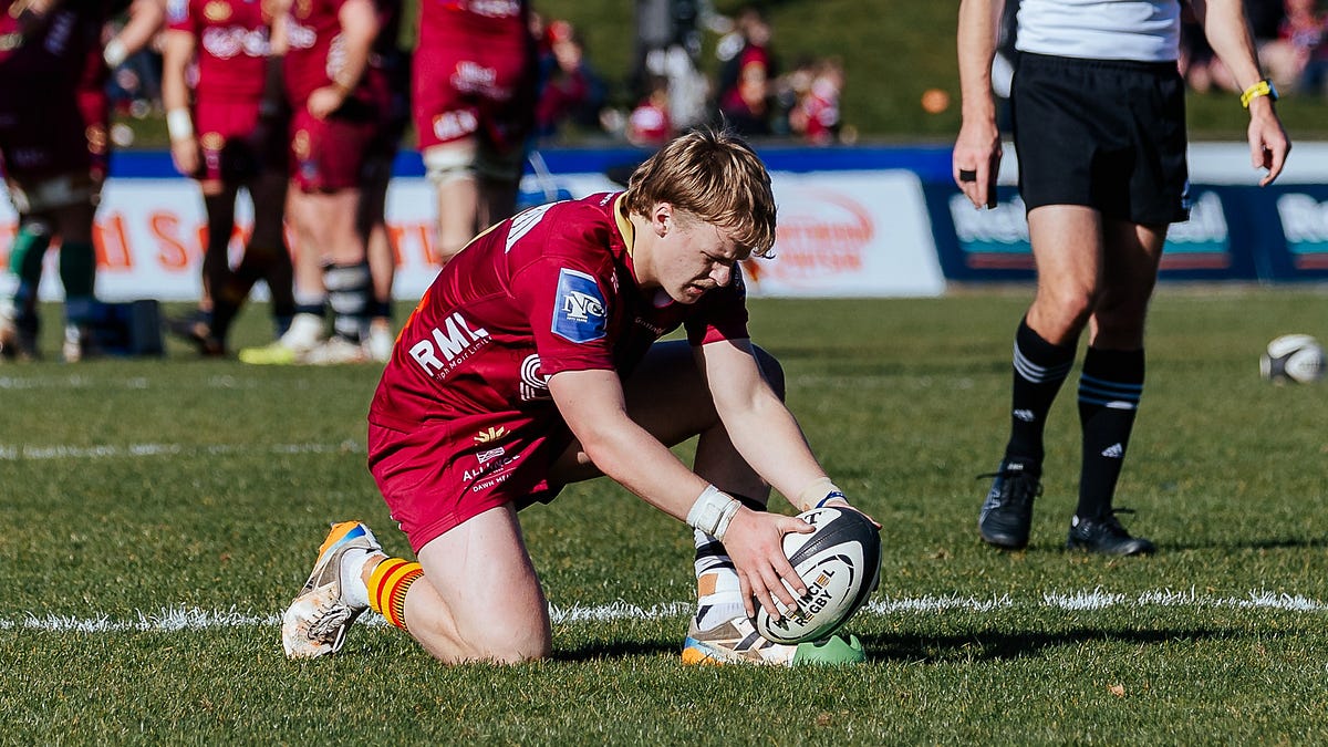 Tough selection conversations emerge for Stags