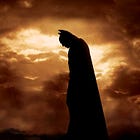 Batman Begins Review - ★★★★★