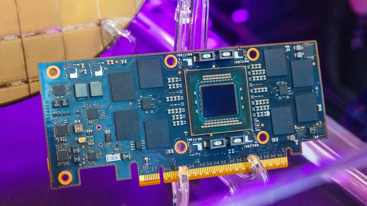 IBM's Spyre AI Accelerator Deep Dive