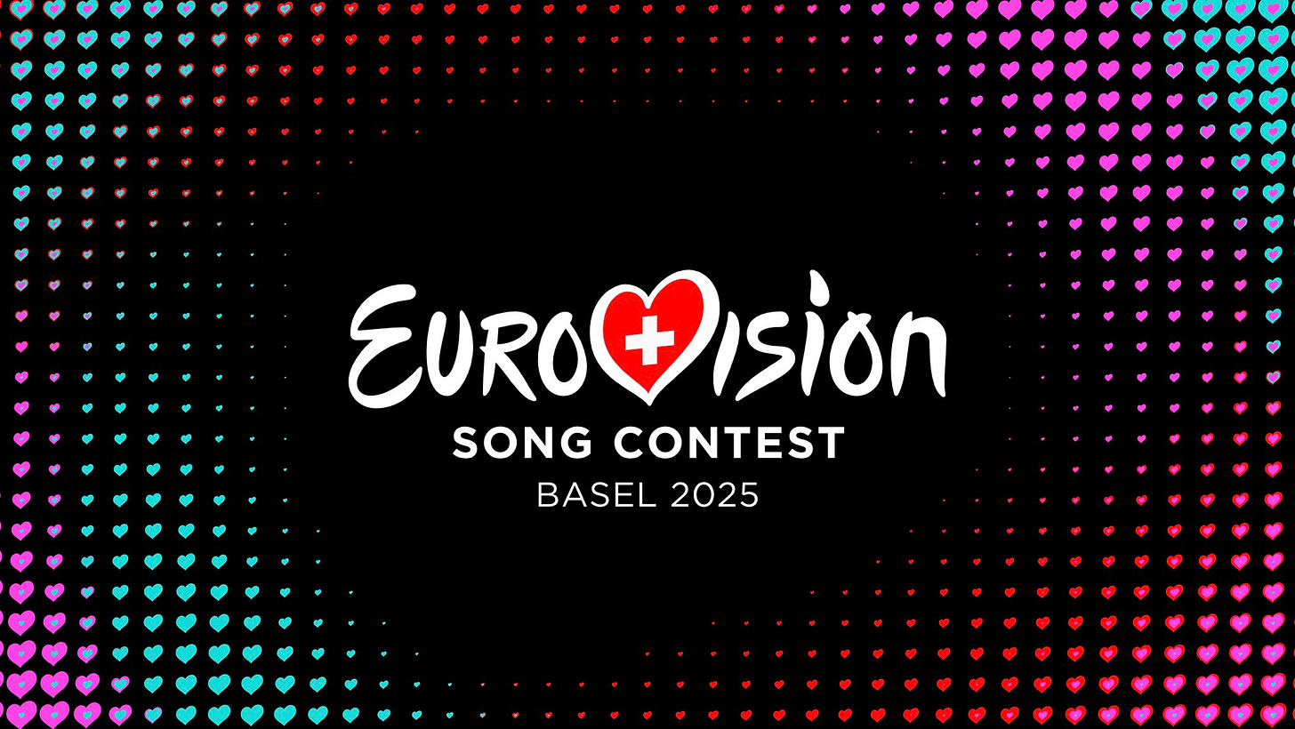 Eurovision Song Contest (@Eurovision) / X