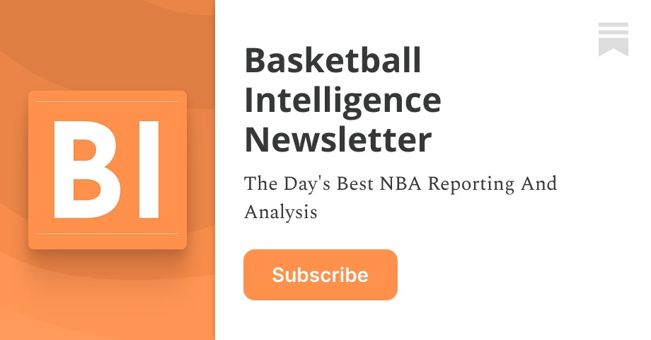 Basketball Intelligence For 3/6/26