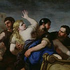 The Agamemnon Trap