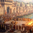The Ancient Origins of Ghar-Wapsi 
