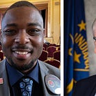 Website, ads go after Bagsby’s criminal record, business dealings in primary against Alting