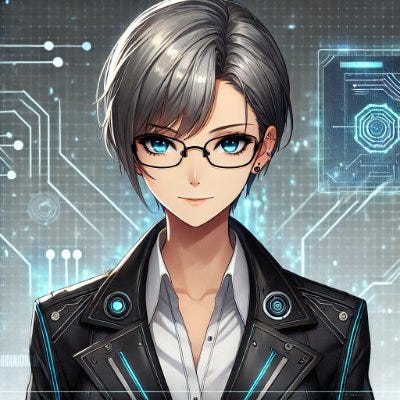 X avatar for @DataRepublican