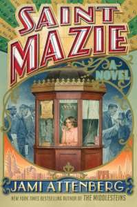 Saint Mazie Saint Mazie