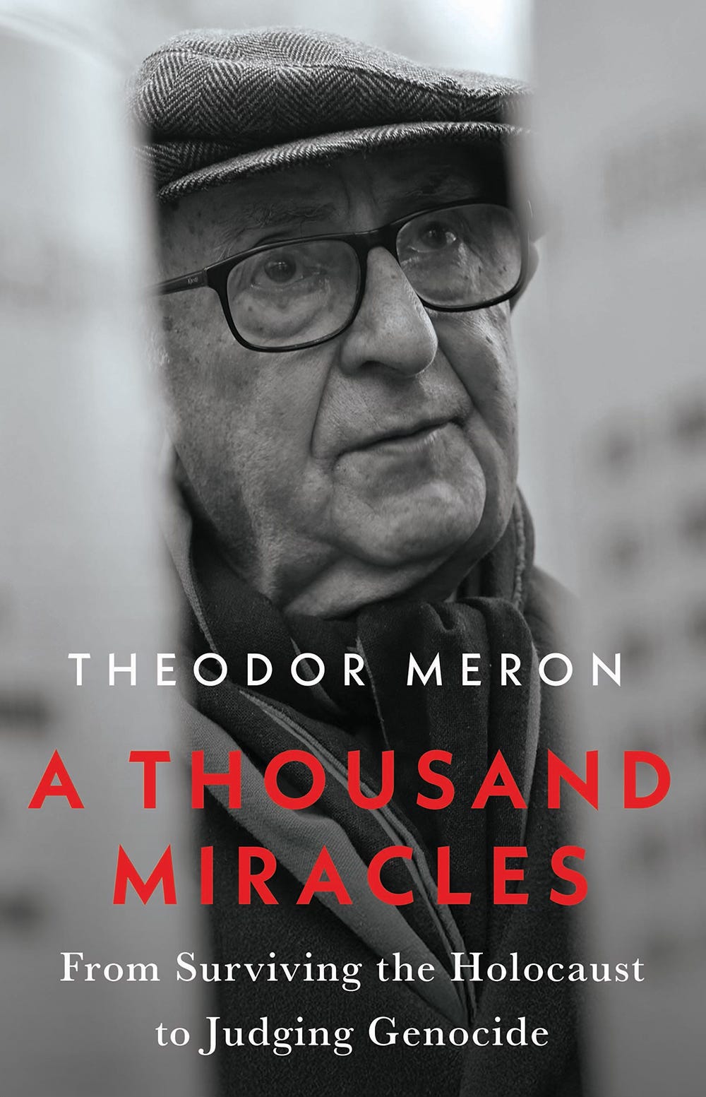 His Life of 'A Thousand Miracles'