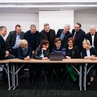 Semmit sem tanultak, semmit sem felejtettek