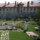 A chilling portrait of evil