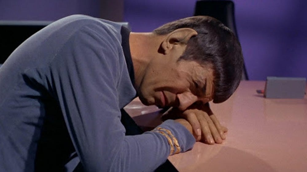 Seven Science Fiction Series to Read While You’re Done With Star Trek
