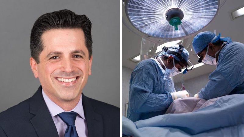 Boston Children’s Hospital given $1.4 MILLION in taxpayer money for child sex changes