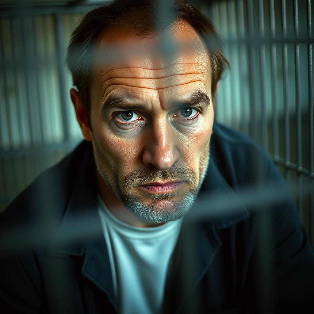 Being Targeted, how is life? - Ray’s Substack