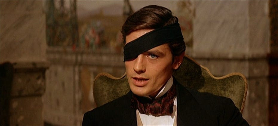 The Leopard (1963)