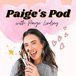 Paige Lindsey
