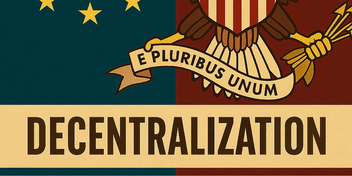 The Crypto Shell Game: How the &ldquo;C.L.A.R.I.T.Y. Act&rdquo; Masks Control as Freedom