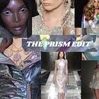 the prism edit