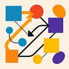 Making the Invisible Visible: Applications and Data Flows in Enterprise Architecture