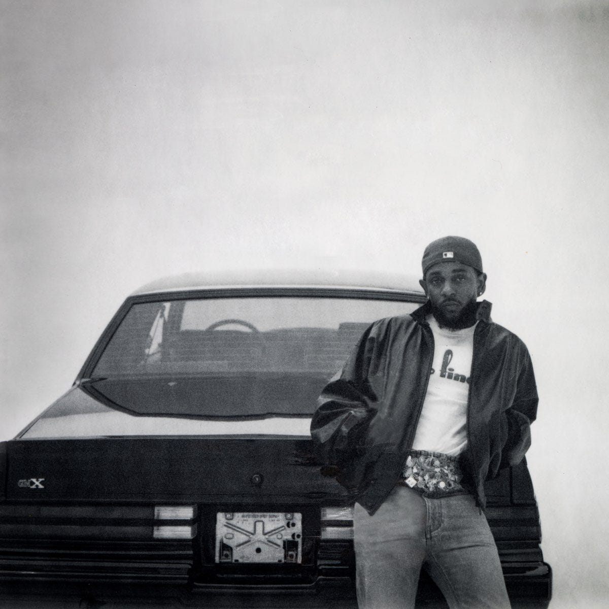 GNX - Album by Kendrick Lamar - Apple Music