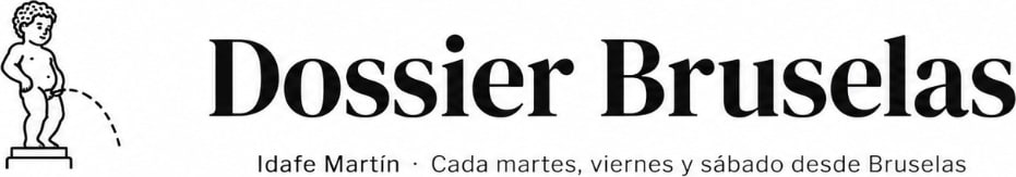 Dossier Bruselas