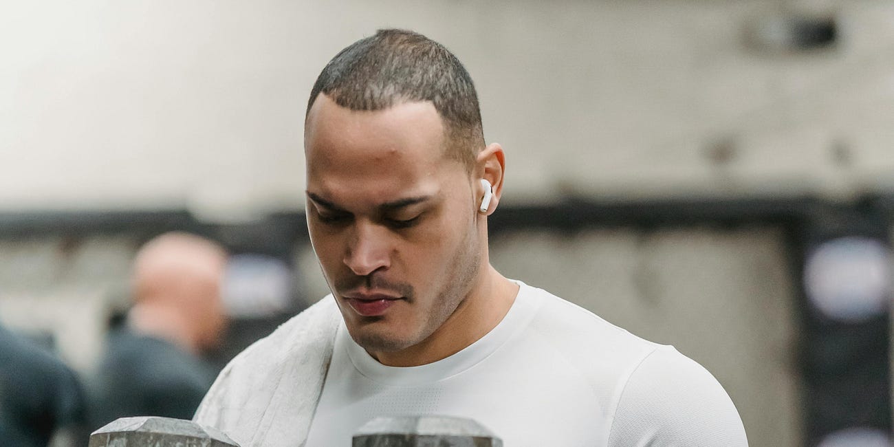 Top 3 Recommended Exercises for Heart Health