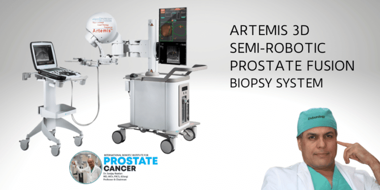Prostate Fusion Biopsy by Dr. Razdan - Prostate Cancer Treatment