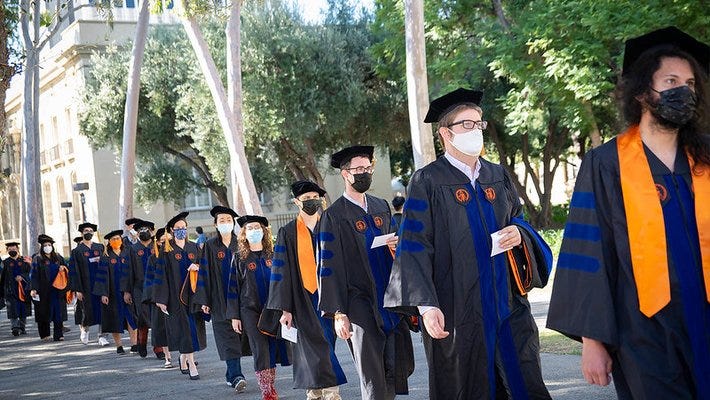 News and Announcements | Commencement