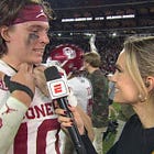 Brian's Top 12: More of the same at the top