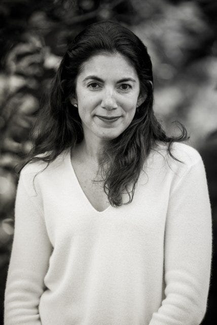 Johanna Berkman Johanna Berkman