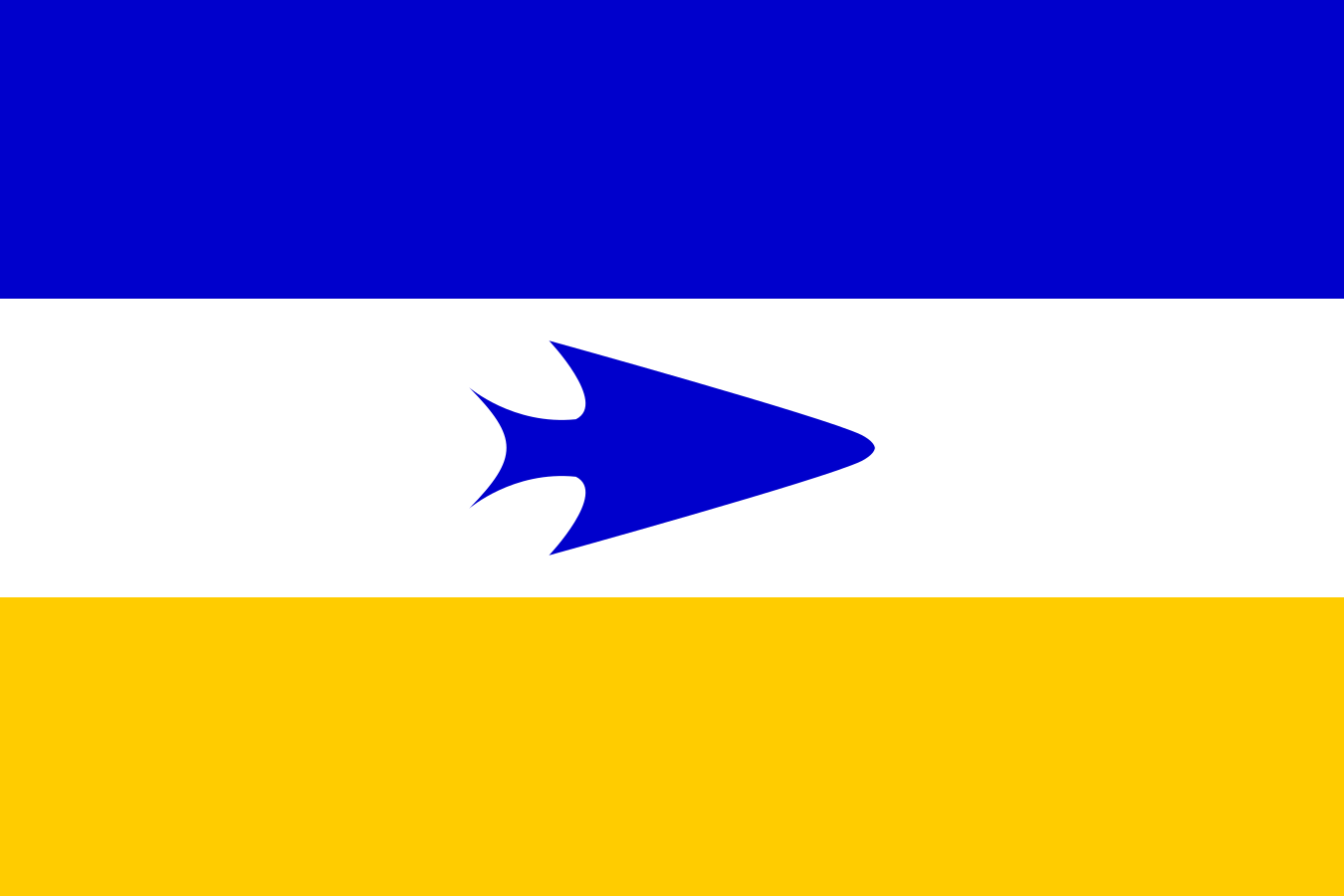 Bandera Tehuelche Bandera Tehuelche