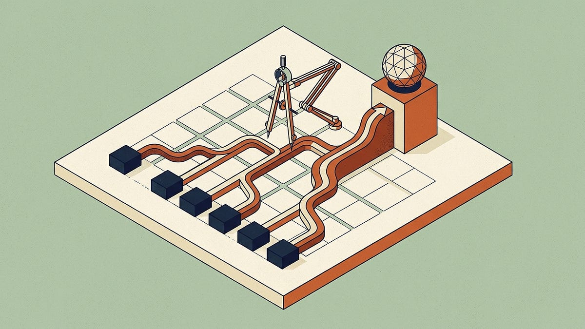 The Autoresearch Loop: How Instacart Uses AI Agents to Beat Production ML Baselines