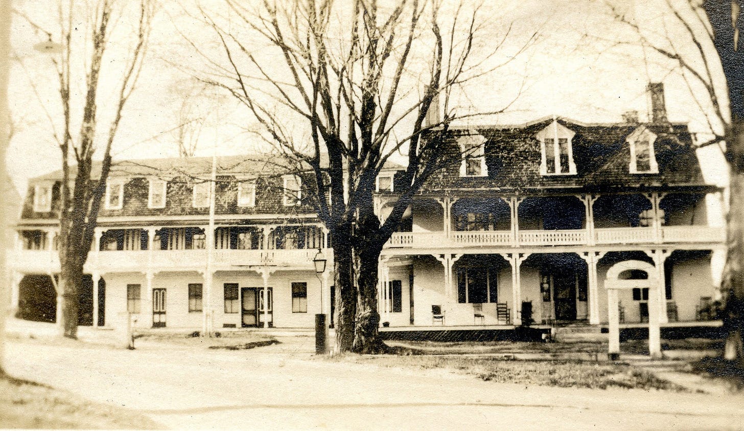Appleton House