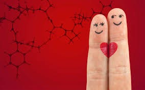 Oxytocin: The Love Hormone| Martin's ...