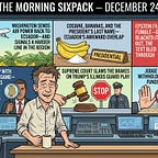 The Daily Grind News