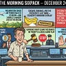 The Daily Grind News