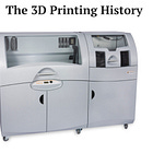 10-20-2008: Z Corporation unveiled the ZPrinter 650 – a full-color 3D printer based on gypsum powder