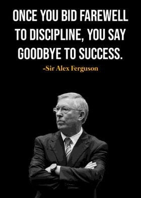 Top 53 Sir Alex Ferguson Quotes (LEADERSHIP), 47% OFF