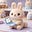 ぴょんこのアバター