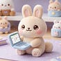 ぴょんこ's avatar