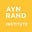 Ayn Rand Institute's avatar