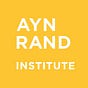 Ayn Rand Institute's avatar