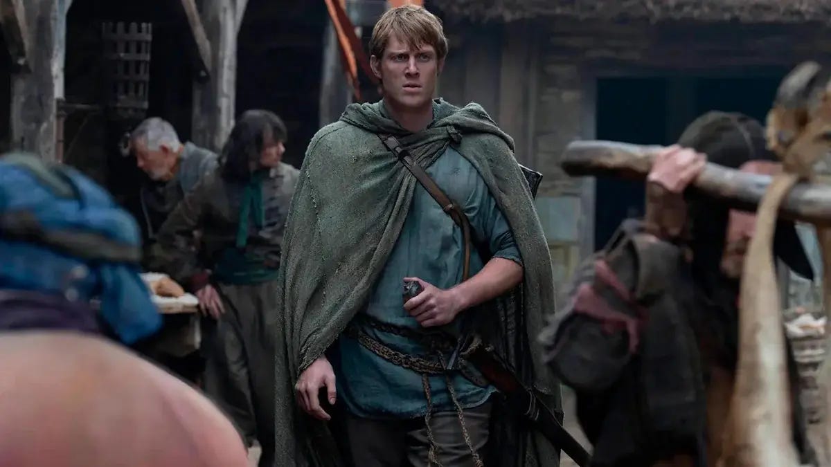 El caballero de los siete reinos