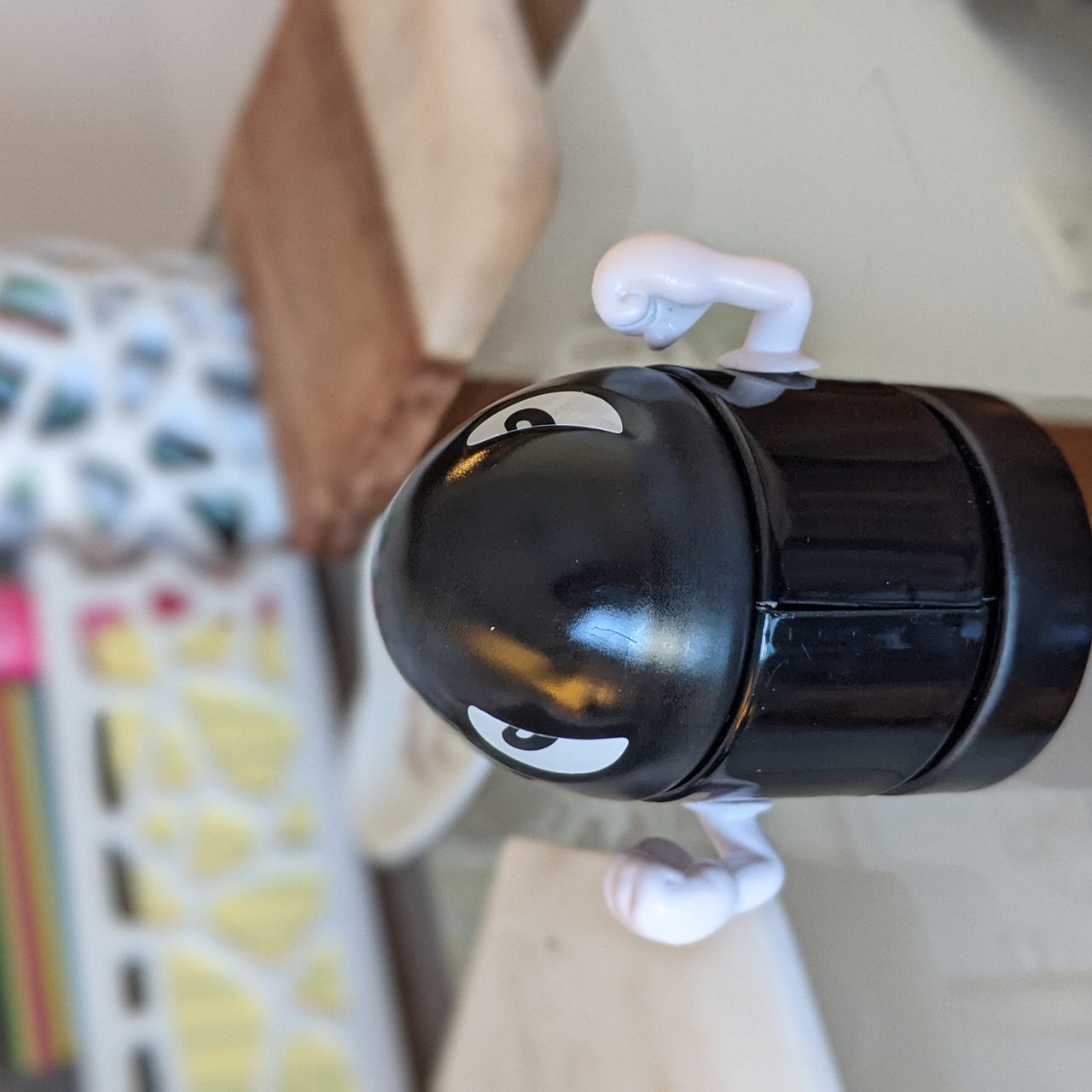 Artwork for good creatures