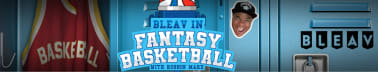 Bleav in Fantasy Basketball - NBA Newsletter