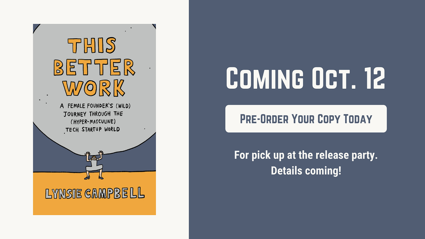 Party People Book Presale, Flying Cows, and a Bike Crash Party People Book Presale, Flying Cows, and a Bike Crash