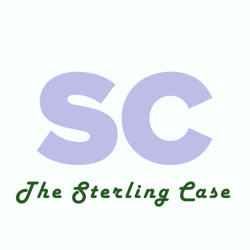 the Sterling Case