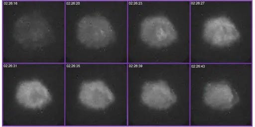 HAARP Creates Densest Artificial Plasma Cloud