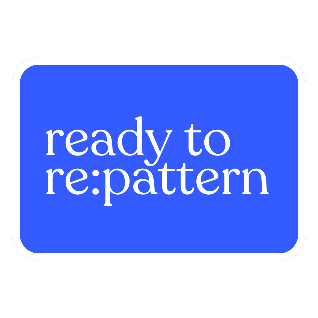 The Possibility Pattern