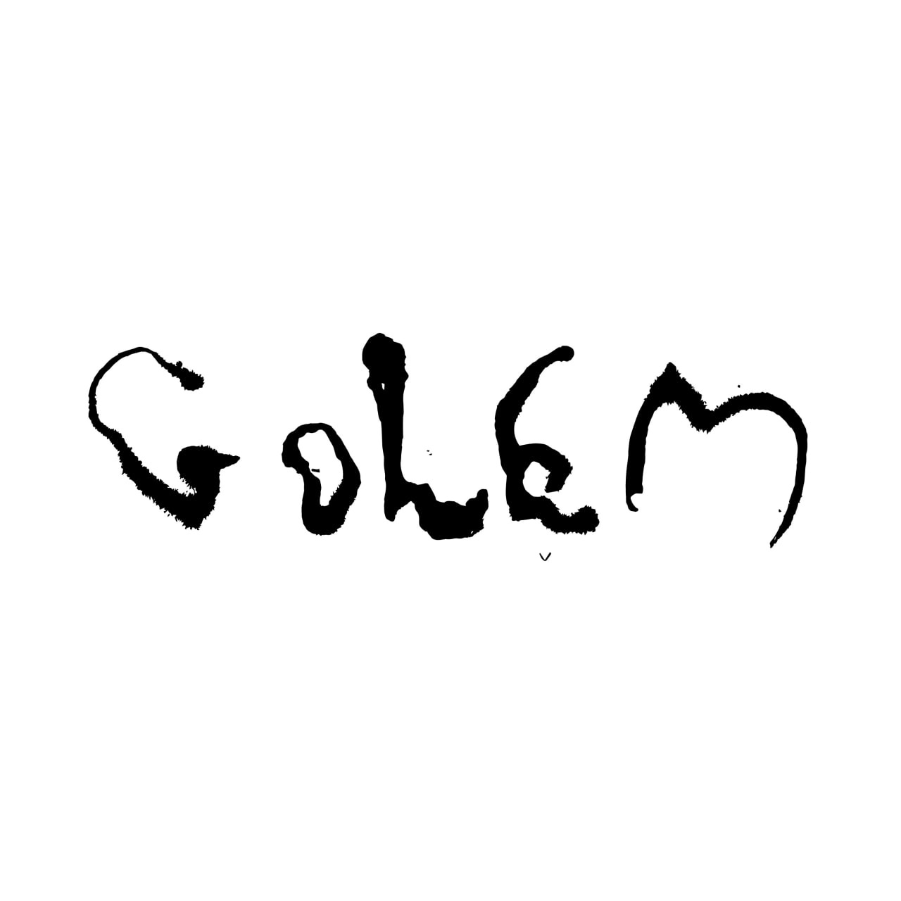 Substack profile picture for @golem