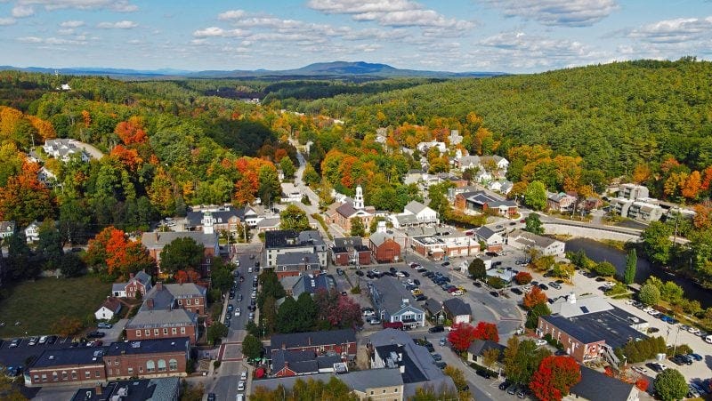 Our Town Is Every Town Our Town Is Every Town