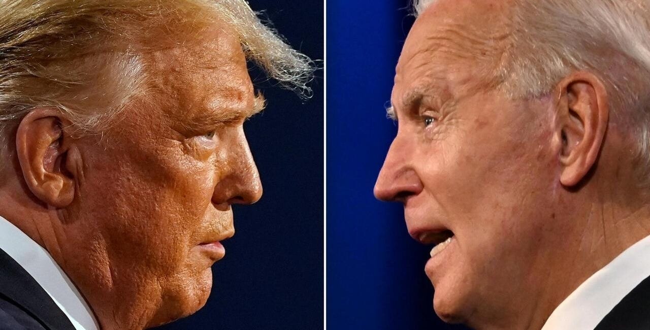 The Real Chaos Candidate.